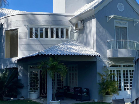 Imagem Casa com 8 Quartos à Venda, 550 m² em Recreio - Rio De Janeiro