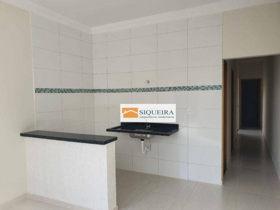 Imagem Casa com 2 Quartos à Venda, 52 m² em Wanel Ville - Sorocaba