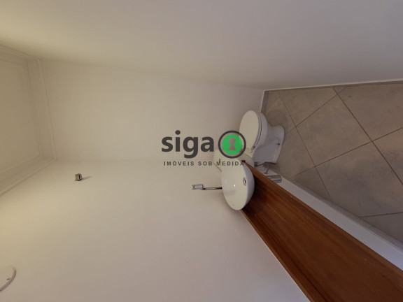 Imagem Apartamento com 3 Quartos à Venda, 266 m² em Paraíso Do Morumbi - São Paulo Imagem Apartamento com 3 Quartos à Venda, 266 m² em Paraíso Do Morumbi - São Paulo