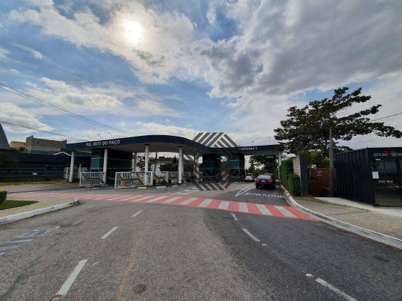 Imagem Terreno à Venda, 591 m² em Jardim Ibiti Do Paço - Sorocaba Imagem Terreno à Venda, 591 m² em Jardim Ibiti Do Paço - Sorocaba