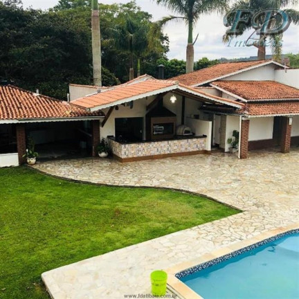 Imagem Chácara com 6 Quartos à Venda, 3.500 m² em Alpes Do Bom Jesus - Bom Jesus Dos Perdões Imagem Chácara com 6 Quartos à Venda, 3.500 m² em Alpes Do Bom Jesus - Bom Jesus Dos Perdões