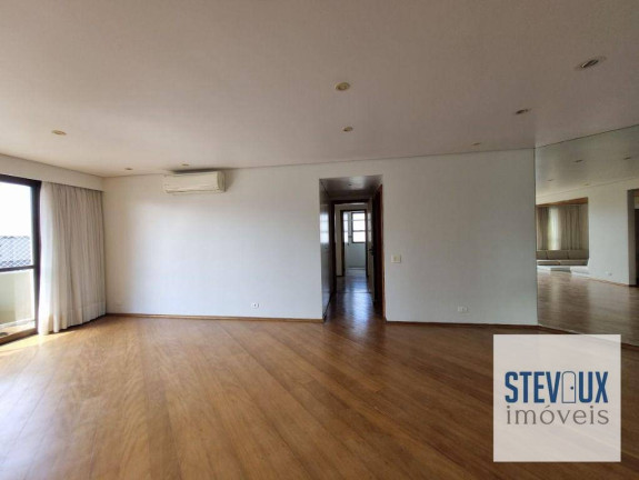 Imagem Apartamento com 3 Quartos à Venda, 170 m² em Moema - São Paulo