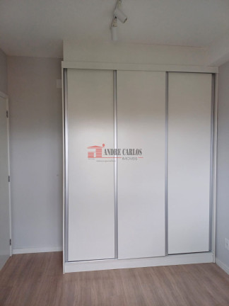 Imagem Apartamento com 1 Quarto à Venda, 43 m² em Jardim D'abril - Osasco Imagem Apartamento com 1 Quarto à Venda, 43 m² em Jardim D'abril - Osasco