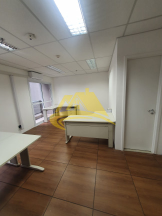 Imagem Sala Comercial à Venda, 34 m² em Aclimação - São Paulo Imagem Sala Comercial à Venda, 34 m² em Aclimação - São Paulo
