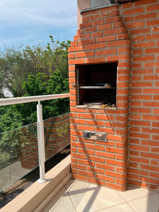 Imagem Imóvel com 3 Quartos à Venda, 87 m² em Jardim Europa - Sorocaba