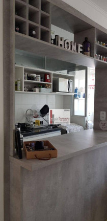 Imagem Apartamento com 2 Quartos à Venda, 49 m² em Morumbi - São Paulo Imagem Apartamento com 2 Quartos à Venda, 49 m² em Morumbi - São Paulo