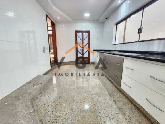 Imagem Casa com 3 Quartos à Venda, 354 m² em Parque Da Vila Prudente - São Paulo