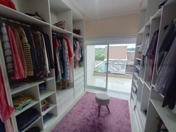 Imagem Casa com 3 Quartos à Venda, 268 m² em Loteamento Itatiba Park - Itatiba
