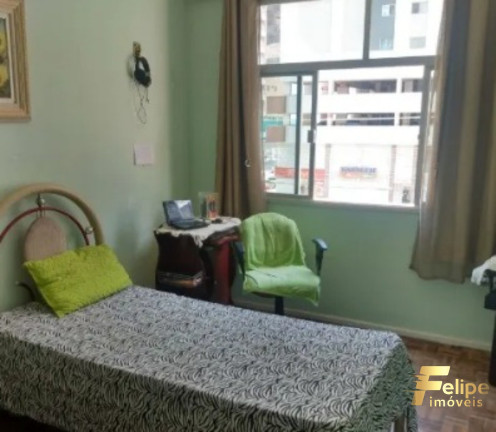 Imagem Imóvel com 2 Quartos à Venda, 110 m² em Praia Do Morro - Guarapari