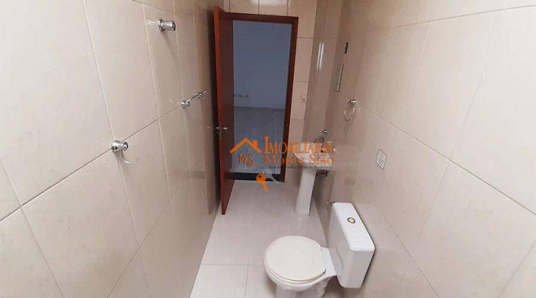 Imagem Sala Comercial para Alugar, 45 m² em Vila Augusta - Guarulhos Imagem Sala Comercial para Alugar, 45 m² em Vila Augusta - Guarulhos