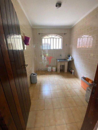 Imagem Casa com 4 Quartos à Venda, 343 m² em Centro - Ribeirão Pires