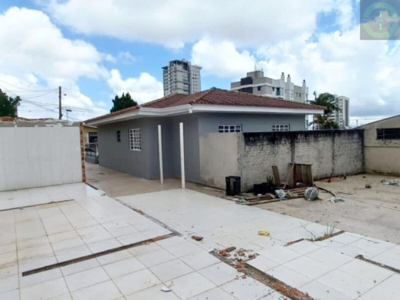 Imagem Casa com 3 Quartos à Venda, 80 m² em Nova Rússia - Ponta Grossa