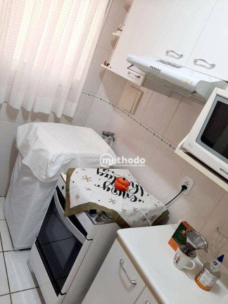 Imagem Apartamento com 2 Quartos à Venda, 48 m² em Vila João Jorge - Campinas Imagem Apartamento com 2 Quartos à Venda, 48 m² em Vila João Jorge - Campinas
