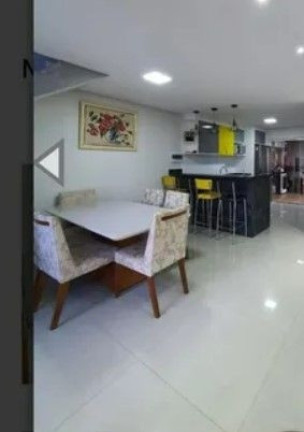 Imagem Casa com 4 Quartos à Venda, 165 m² em Vila Glória - Campo Largo