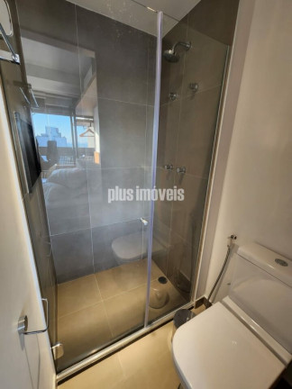 Imagem Apartamento com 1 Quarto à Venda, 18 m² em Cerqueira César - São Paulo Imagem Apartamento com 1 Quarto à Venda, 18 m² em Cerqueira César - São Paulo