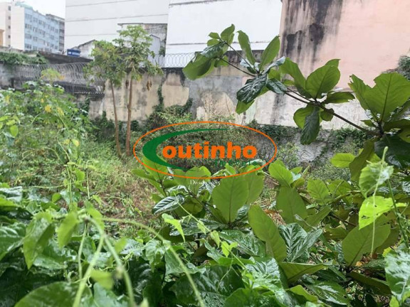 Imagem Terreno à Venda, 444 m² em Maracanã - Rio De Janeiro Imagem Terreno à Venda, 444 m² em Maracanã - Rio De Janeiro