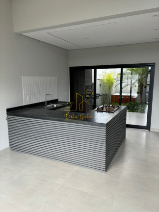 Imagem Casa com 3 Quartos à Venda, 54 m² em Corrupira - Jundiaí