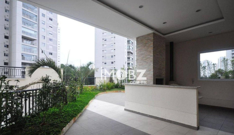 Imagem Imóvel com 2 Quartos à Venda, 67 m² em Vila Andrade - São Paulo Imagem Imóvel com 2 Quartos à Venda, 67 m² em Vila Andrade - São Paulo