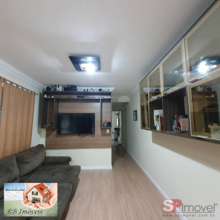 Imagem Apartamento com 2 Quartos à Venda, 64 m² em Vila Bastos - Santo André Imagem Apartamento com 2 Quartos à Venda, 64 m² em Vila Bastos - Santo André