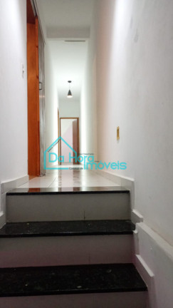Imagem Casa com 4 Quartos para Alugar, em Ribeirópolis - Praia Grande Imagem Casa com 4 Quartos para Alugar, em Ribeirópolis - Praia Grande
