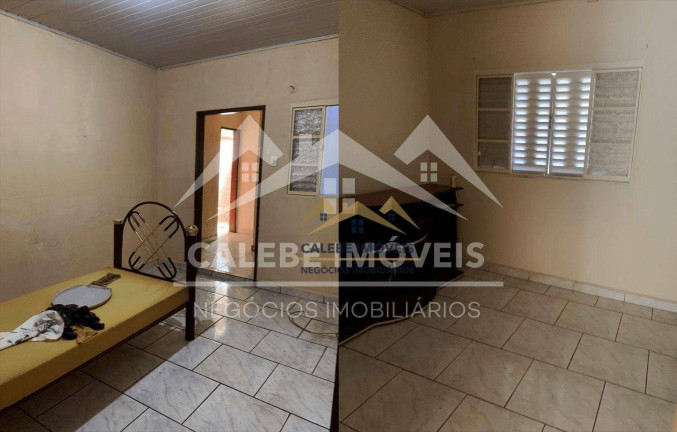 Imagem Sobrado com 4 Quartos à Venda, 165 m² em Centro - Tatuí Imagem Sobrado com 4 Quartos à Venda, 165 m² em Centro - Tatuí