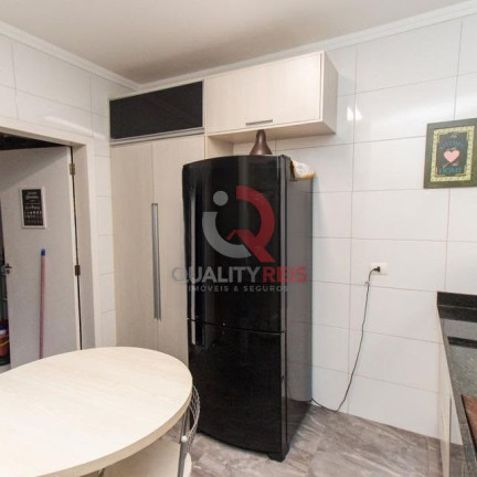Imagem Casa de Condomínio com 3 Quartos à Venda, 120 m² em Vila Maria Alta - São Paulo Imagem Casa de Condomínio com 3 Quartos à Venda, 120 m² em Vila Maria Alta - São Paulo