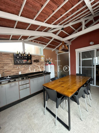 Imagem Casa com 3 Quartos à Venda, 100 m² em Medeiros - Jundiaí Imagem Casa com 3 Quartos à Venda, 100 m² em Medeiros - Jundiaí