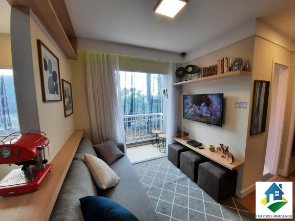 Imagem Apartamento com 2 Quartos à Venda, 59 m² em Jardim Europa - Suzano Imagem Apartamento com 2 Quartos à Venda, 59 m² em Jardim Europa - Suzano
