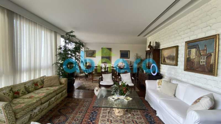 Imagem Apartamento com 4 Quartos à Venda, 245 m² em Leblon - Rio De Janeiro Imagem Apartamento com 4 Quartos à Venda, 245 m² em Leblon - Rio De Janeiro