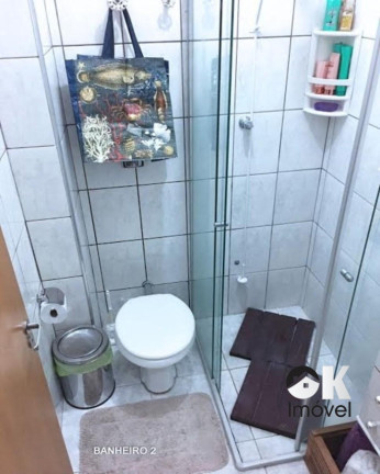 Imagem Apartamento com 3 Quartos à Venda, 100 m² em Higienópolis - São Paulo
