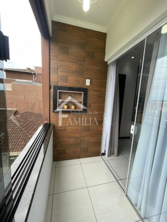 Imagem Apartamento com 2 Quartos à Venda, 64 m² em Aventureiro - Joinville Imagem Apartamento com 2 Quartos à Venda, 64 m² em Aventureiro - Joinville