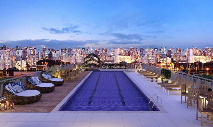 Imagem Apartamento com 2 Quartos à Venda, 67 m² em Butantã - São Paulo Imagem Apartamento com 2 Quartos à Venda, 67 m² em Butantã - São Paulo