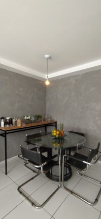 Imagem Apartamento com 2 Quartos à Venda, 58 m² em Serrotão - Campina Grande