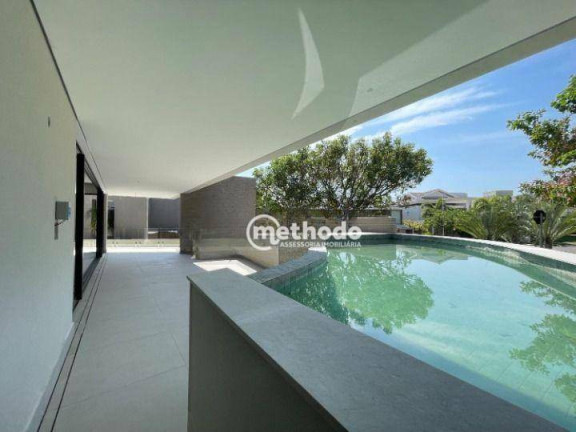 Imagem Casa com 4 Quartos à Venda, 342 m² em Residencial Sainte Helene - Campinas Imagem Casa com 4 Quartos à Venda, 342 m² em Residencial Sainte Helene - Campinas