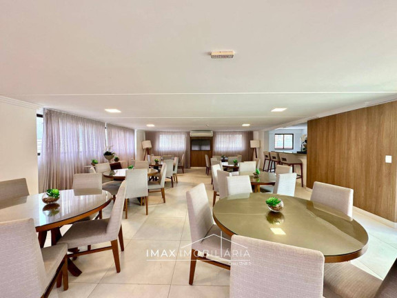 Imagem Apartamento com 3 Quartos à Venda, 91 m² em Jardim Oceania - João Pessoa