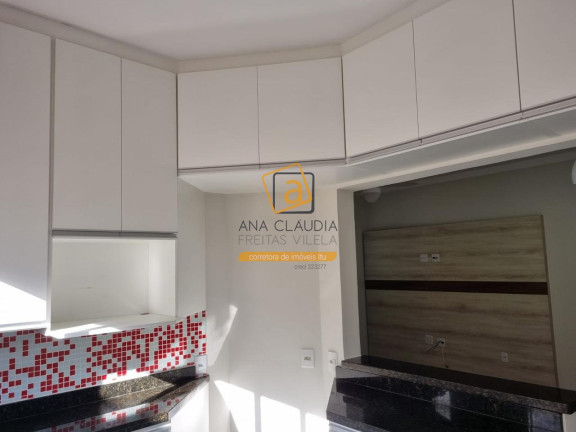 Imagem Casa com 3 Quartos à Venda, em Jardim Paulista - Itu Imagem Casa com 3 Quartos à Venda, em Jardim Paulista - Itu