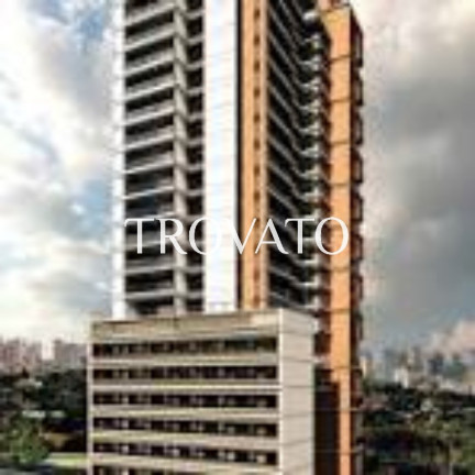 Imagem Imóvel com 1 Quarto à Venda, 33 m² em Vila Clementino - São Paulo