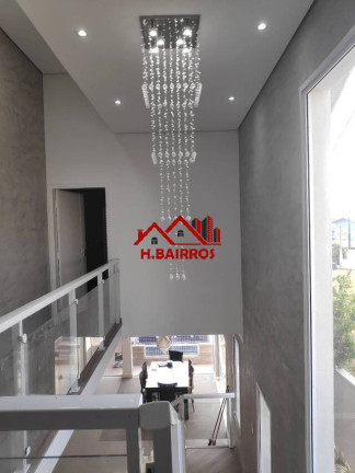 Imagem Casa de Condomínio com 4 Quartos à Venda, 300 m² em Urbanova - São José Dos Campos Imagem Casa de Condomínio com 4 Quartos à Venda, 300 m² em Urbanova - São José Dos Campos