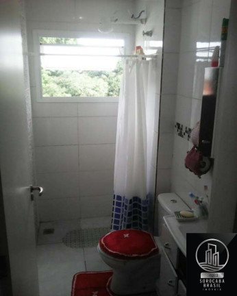 Imagem Apartamento com 2 Quartos à Venda, 48 m² em Jardim Betânia - Sorocaba