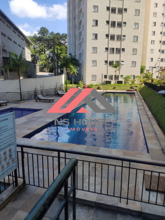 Imóvel com 2 Quartos à Venda, 48 m² em Ferrazópolis - São Bernardo Do Campo