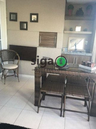 Imagem Apartamento com 2 Quartos para Alugar, 83 m² em Chácara Santo Antônio (zona Sul) - São Paulo Imagem Apartamento com 2 Quartos para Alugar, 83 m² em Chácara Santo Antônio (zona Sul) - São Paulo
