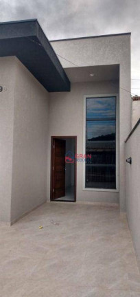 Imagem Casa com 3 Quartos à Venda, 118 m² em Eucaliptos - Fazenda Rio Grande