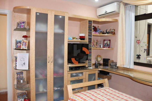 Imagem Apartamento com 4 Quartos à Venda, 328 m² em Centro - Nova Iguaçu