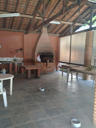 Imagem Chácara com 2 Quartos à Venda, 3.800 m² em Jardim Monte Belo - Campinas