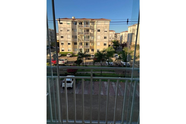 Imagem Imóvel com 3 Quartos à Venda, 67 m² em Humaitá - Porto Alegre