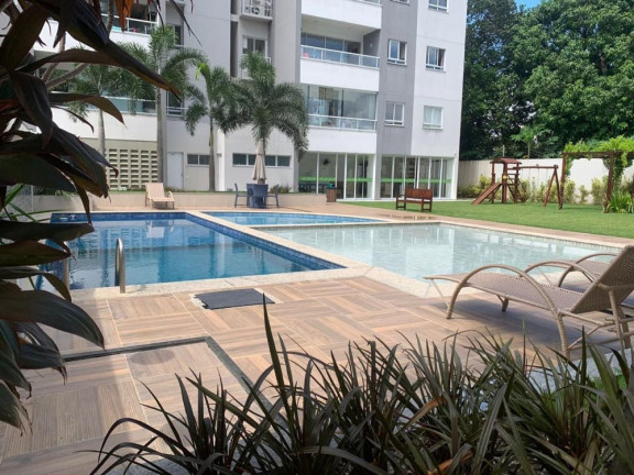 Imagem Apartamento com 3 Quartos à Venda, 70 m² em Centro - Eusébio Imagem Apartamento com 3 Quartos à Venda, 70 m² em Centro - Eusébio
