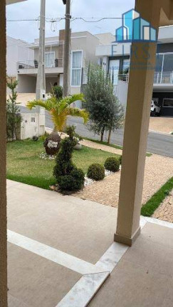 Imagem Casa com 3 Quartos à Venda, 190 m² em Santa Cruz - Valinhos Imagem Casa com 3 Quartos à Venda, 190 m² em Santa Cruz - Valinhos