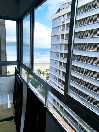 Imagem Apartamento com 3 Quartos à Venda, em Itararé - São Vicente Imagem Apartamento com 3 Quartos à Venda, em Itararé - São Vicente