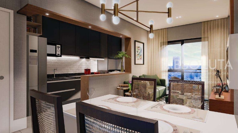 Imagem Apartamento com 2 Quartos à Venda, 58 m² em Centro - São Bernardo Do Campo Imagem Apartamento com 2 Quartos à Venda, 58 m² em Centro - São Bernardo Do Campo