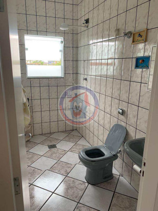 Imagem Casa com 2 Quartos à Venda, 160 m² em Flórida Mirim - Mongaguá